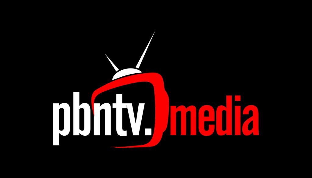 Prophetic Broadcasting Network logo